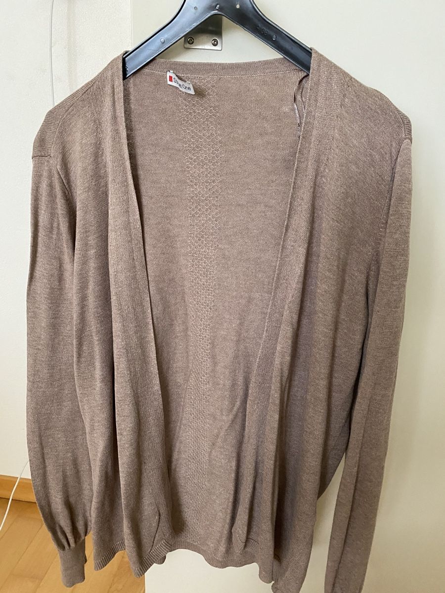 Giacche: Strickjacke Street one – Nuovo (secondo la descrizione) da Schmerikon venduto da vasso72
