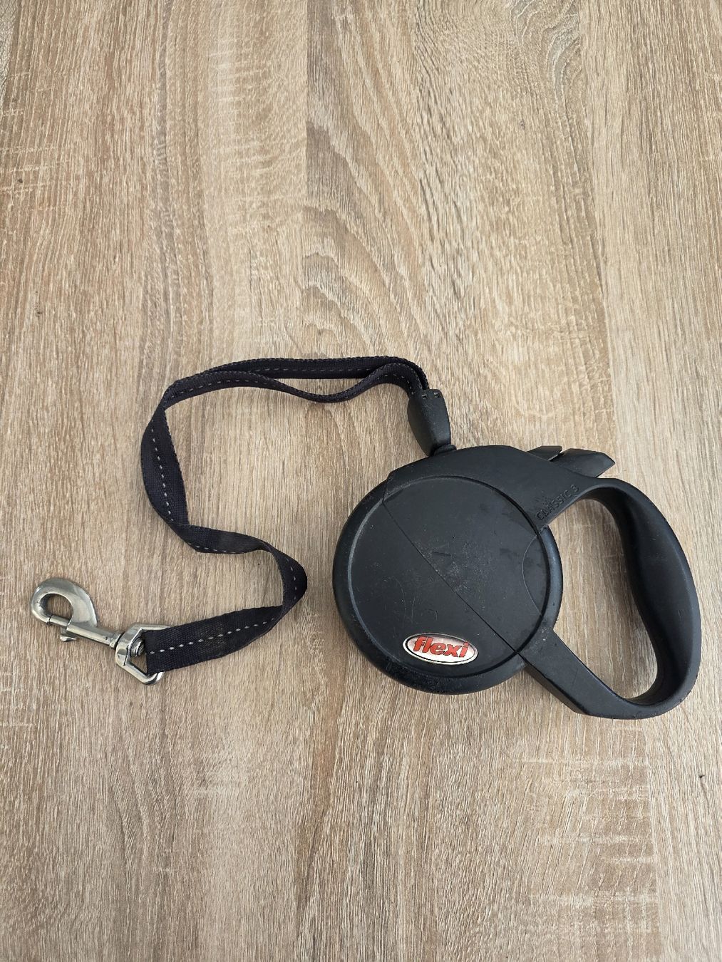 Flexi Leine & Halsband: Flexileine 5m – Gebraucht aus Derendingen von mic_zr77