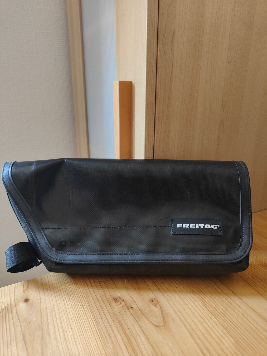 Freitag Borse: Freitagtasche Beryl F141 – Nuovo (secondo la descrizione) da Winterthur venduto da the7mx1reon 4