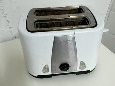 Küchengeräte: Toaster – Gebraucht aus Wetzikon ZH von OrangeArrow