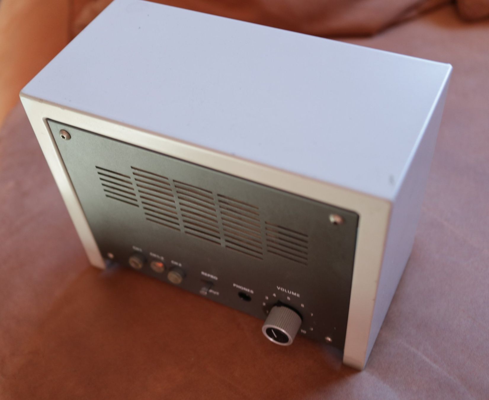 Studer Appareils à bandes: Studer (revox) Monitor – D'occasion à Vaulion par akedia 1