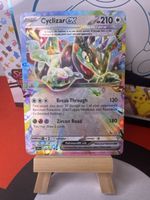 POKÉMON / Cyclizar EX / Surging Sparks 🇺🇸