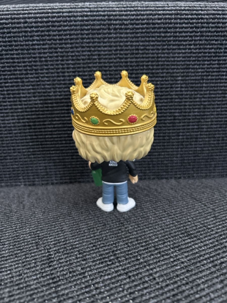 Funko Statuette: Knossi Funko PoP Figur – Usato da Bülach venduto da sev_fc6f 2