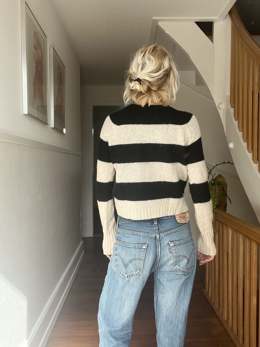 Allsaints Pulls & Sweat-shirts: Allsaints Pullover – D'occasion à Steffisburg par viv_5tqt 1
