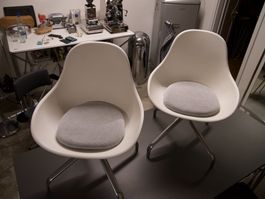 Chris Martin für Ikea , Drehstuhl , ca. 2000er-jr. Set.x2