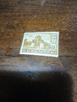 Timbre rare Bulgarie 1949 - Congrès Pleven - 50 stotinki