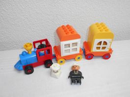 Duplo Schiebezug ( 1009 )