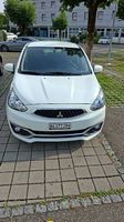 MITSUBISHI Space Star 1.0