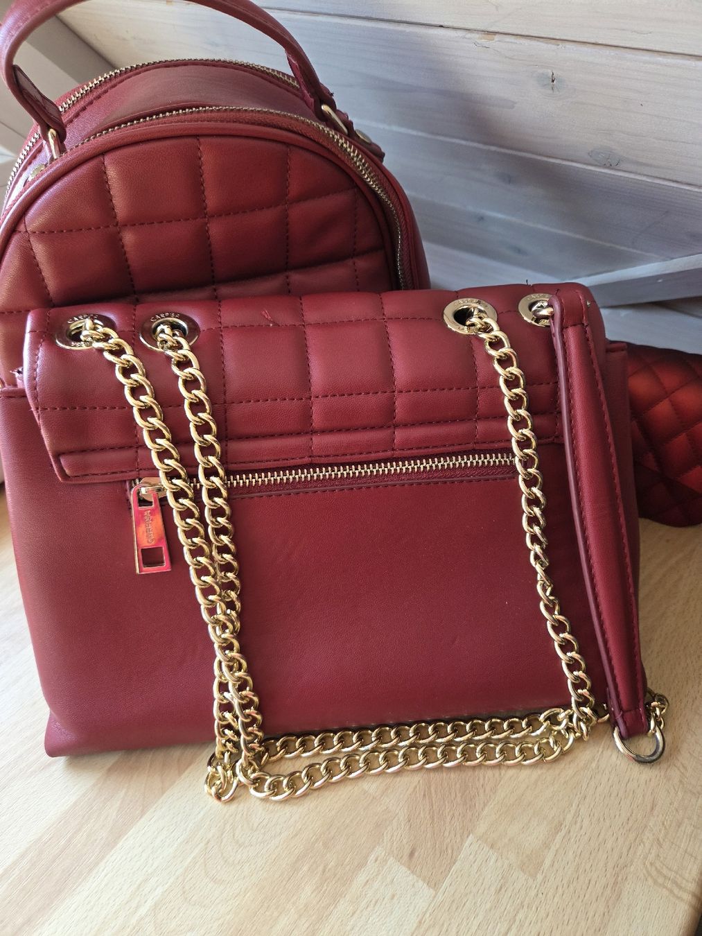 Taschen für Damen: 3er-Taschen-Bundle zu verkaufen 👜❤️ – Gebraucht aus Winterthur von Maricels_Boutique 9