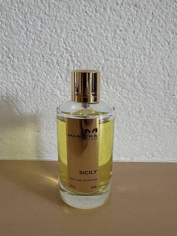 Parfums & Eau de Toilette: Mancera Eau de Parfum 120 ml – D'occasion à Meilen par DavideL02 4