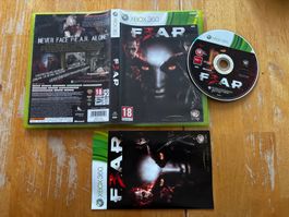 F.E.A.R. 3 (CIB)