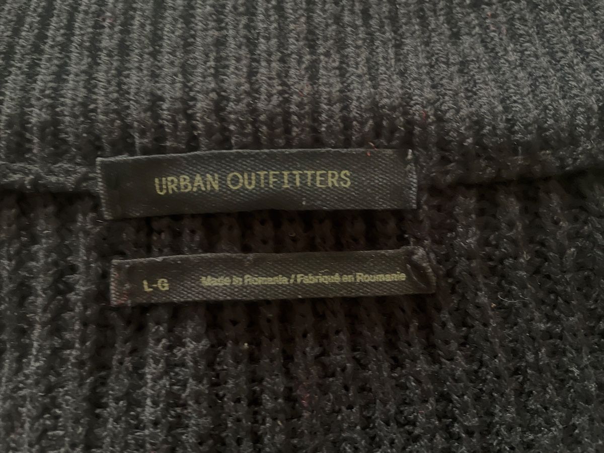Urban Outfitters Maglioni & Felpe: Strickpullover von Urban Outfitters – Usato da Zürich venduto da pgr_9pzn 4