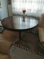 Vintage Tisch 70er