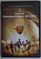 DVD, FC Basel Champions League 11/12. Die beste FCB Saison