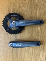 Shimano Deore LX Hollowtech