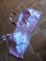 Bh Vintage 50er 60er Satin