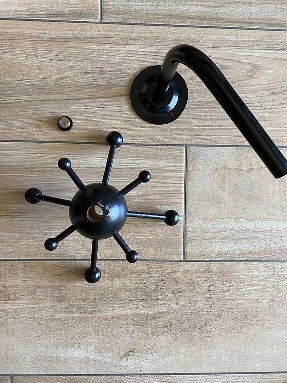 Ikea Guardaroba: Retro Wandgarderobe Mina – Usato da Hausen AG venduto da corinne_g 1