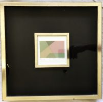 André Heurtaux (1898-1983) - Orig. Farblithografie