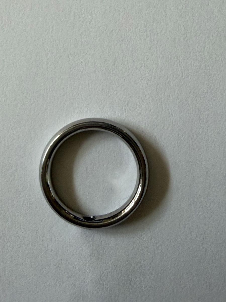 Ringe: Qudo Grundring – Gebraucht aus Möhlin von Wandazli 1
