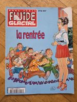 Fluide Glacial HS 16 : La Rentrée 2001