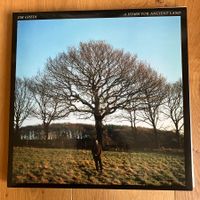 Jim Ghedi – A Hymn For Ancient Land