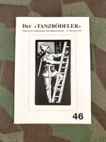 Der «TANZBÖDELER» Nr. 46