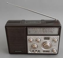 Weltempfänger Grundig Ocean Boy 820 International Top