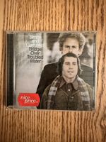 Simon And Garfunkel: Bridge Over Troubled Water CD Remaster 