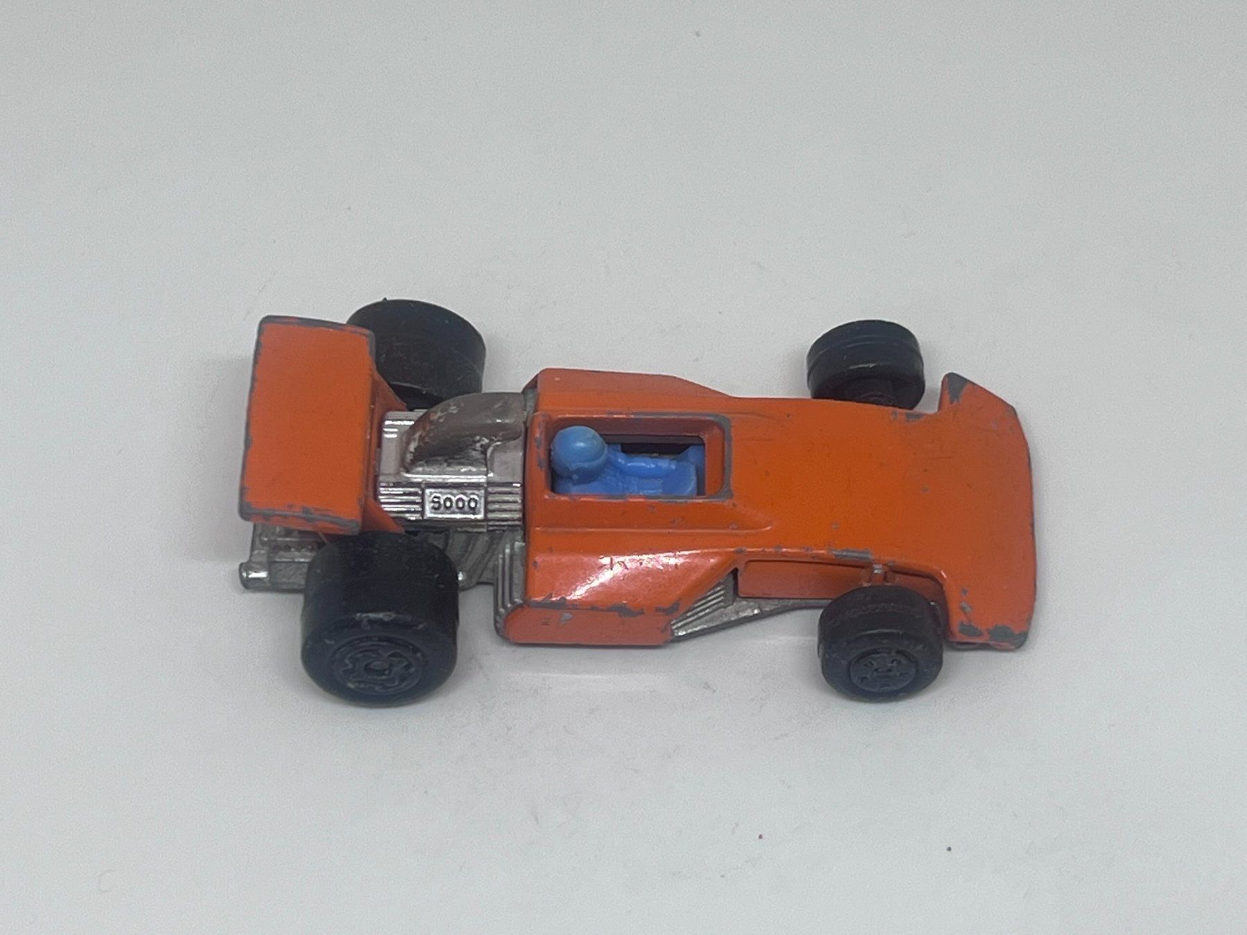 Matchbox Modellautos: Matchbox Formula 5000 #2 – Gebraucht aus Wildegg von LaaBoutique 1