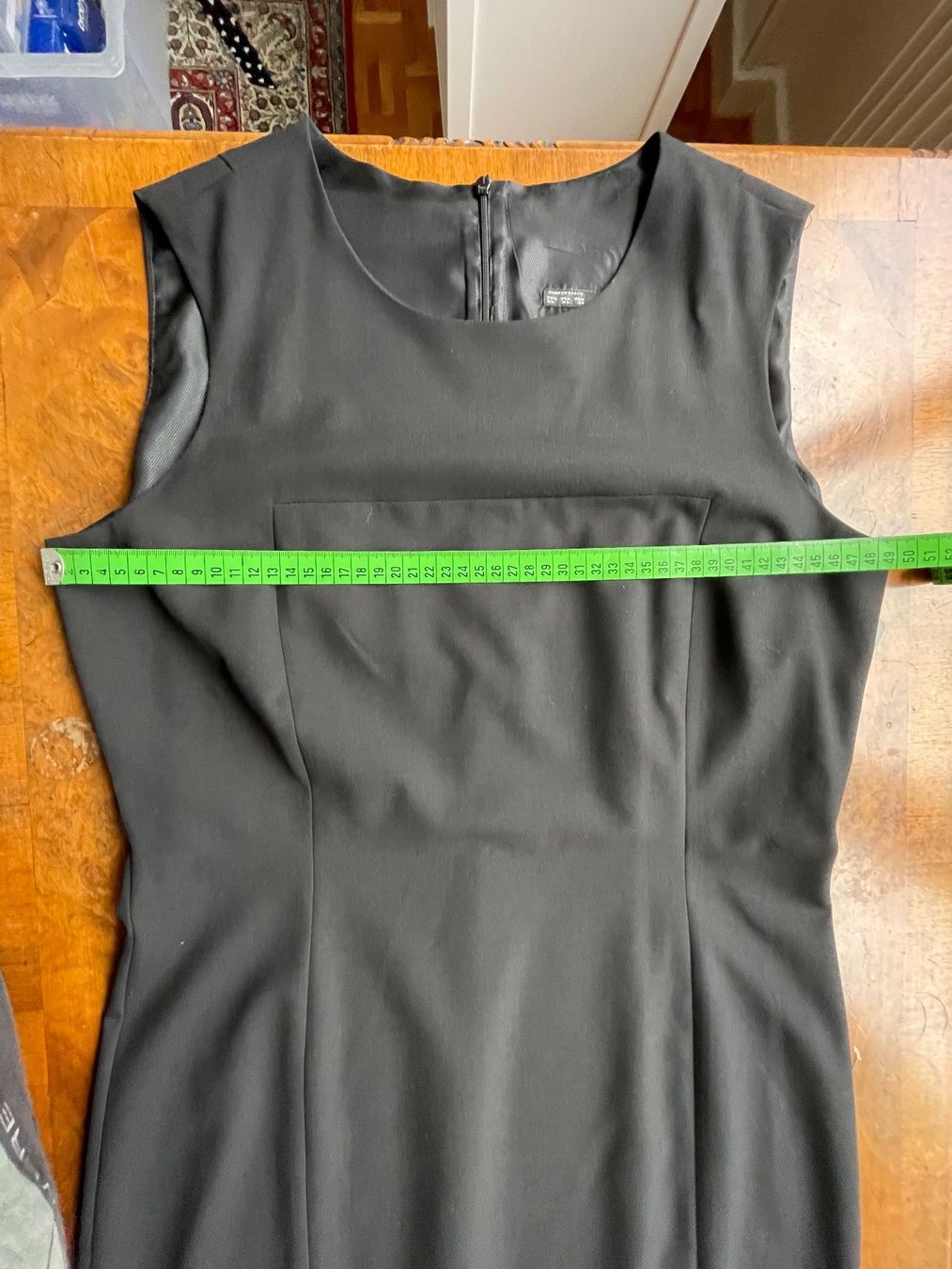 Vestiti: Robe noire – Nuovo (secondo la descrizione) da Pully venduto da Mazette 2