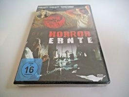 Horror Ernte
