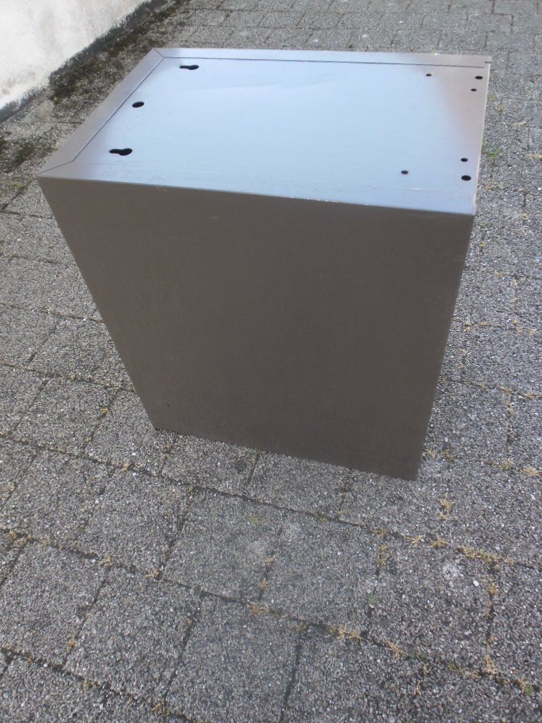 Lista Armoires: Schubladenstock - Lista , Metall – D'occasion à Büren SO par omsa 7