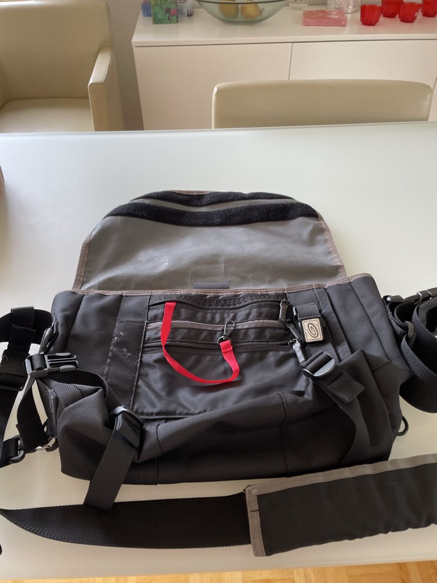 Timbuk2 Taschen: Tasche Timbuk 2 – Gebraucht aus Allschwil von Samantha70 2