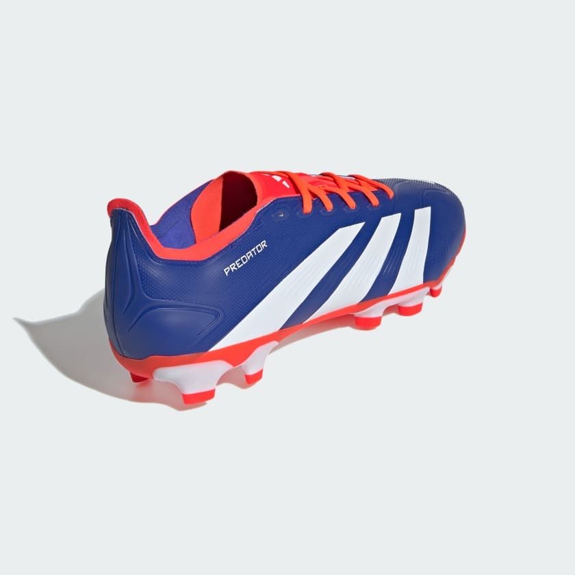Adidas Scarpe da uomo: Adidas Predator League MG Gr. 42 2/3 – Nuovo e nell'imballaggio originale da Spreitenbach venduto da Opfikoner1 4