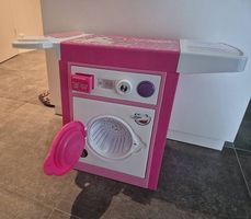 Kinder Waschmaschine