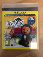 Eye Pet Move Edition - PS3