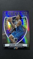 Anthony Edwards Phoenix Crusade 72/75 numberd 🔥