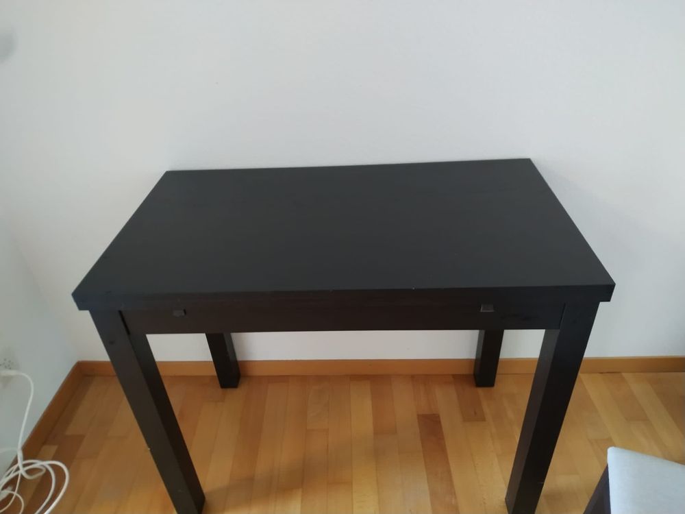 IKEA ausziehbarer Tisch Kaufen auf Ricardo