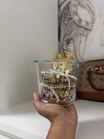 JEWELRY JAR (SCHMUCK-MIX)