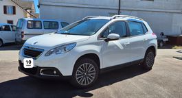 Peugeot 2008 - nur 31'000KM - zum TOP PREIS