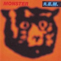 R.E.M. – Monster     (1994)