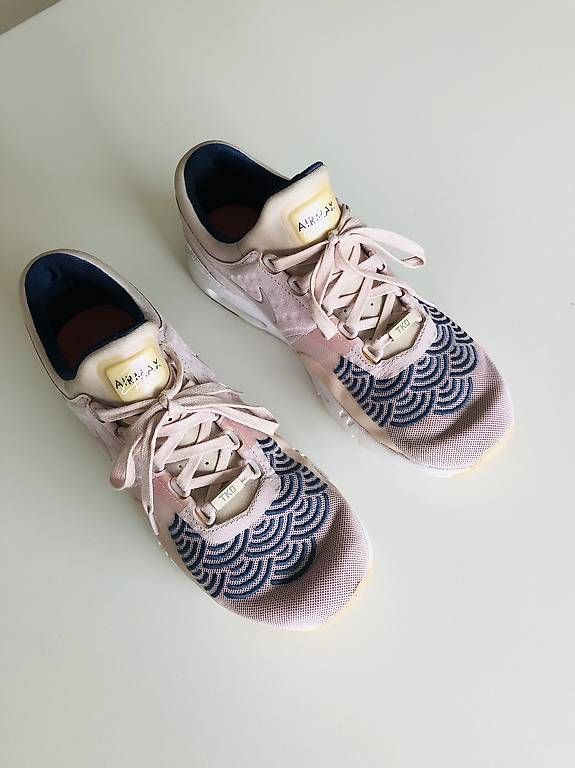 Scarpe da donna: Nike Airmax Zero Tokyo / Gr. 38.5 – Usato da Zürich venduto da Nadja_ 4