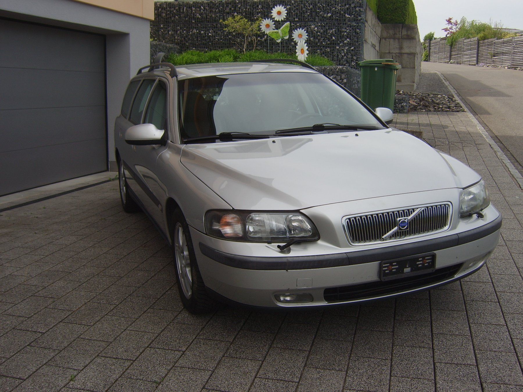 Volvo Autos: Volvo V70 T5 ab MFK 12.2025 – Gebraucht aus Wollerau von chevy27 1