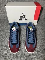 Blaue Sneakers von LE COQ SPORTIF Gr. 42