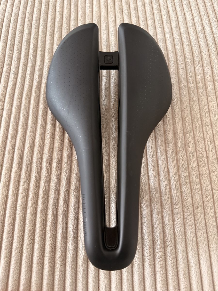 Trek Pièces détachées: Bontrager Aeolus Comp 145mm Sattel – Neuf (Voir description) à Orpund par mar_qrp6 2