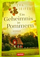 Eva Seifert Ein Geheimnis in Pommern