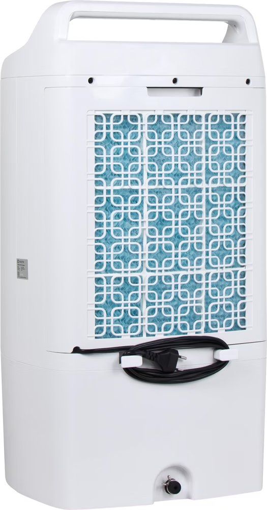 Condizionatori: Coldtec Air Cooler LK120 Luftkühler -reiniger, Ventilator – Usato da Liestal venduto da Luggeli1 2