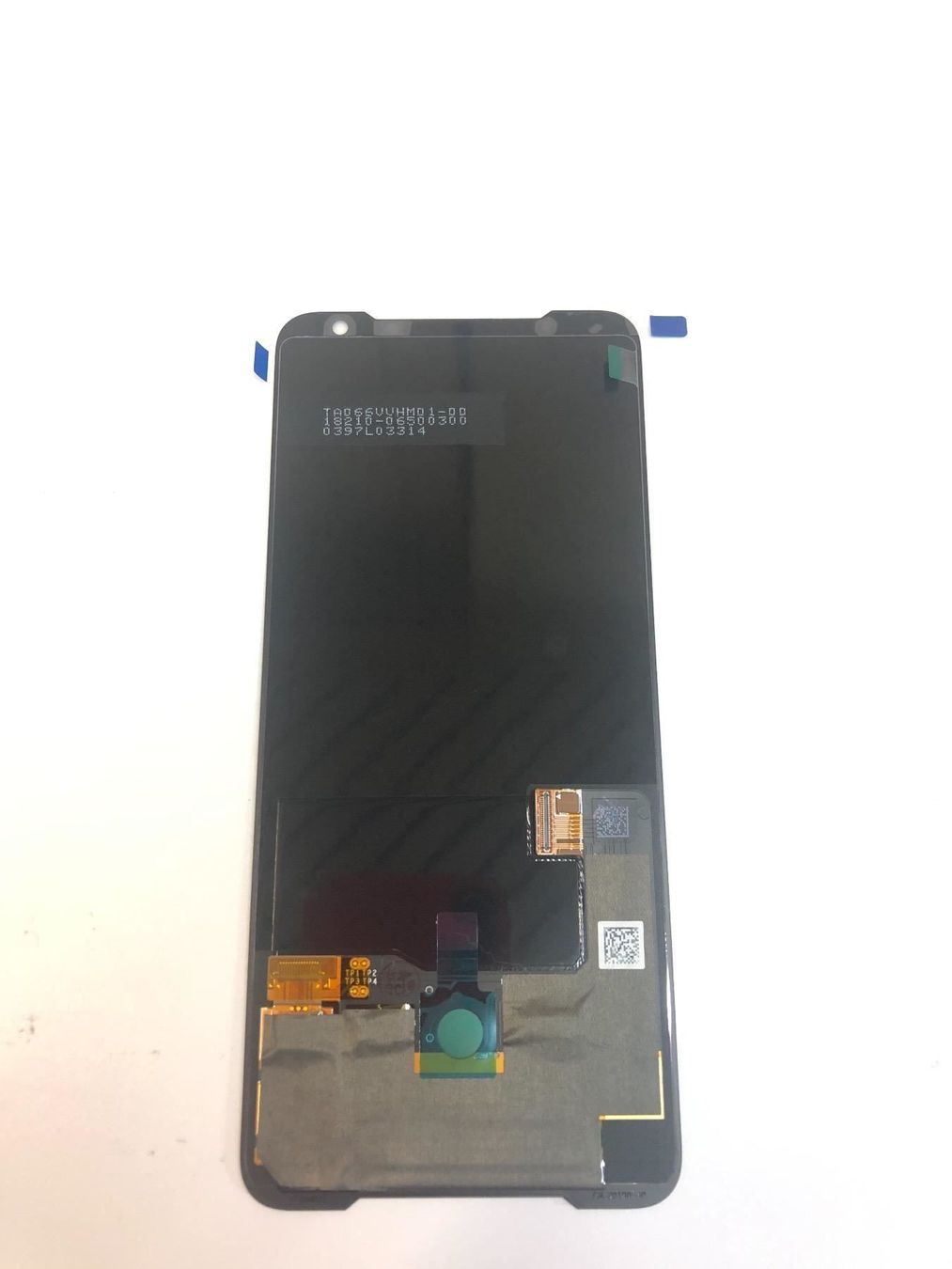 Asus Telefoni cellulari / Smartphones: ASUS ROG Phone 2 Display – Nuovo e nell'imballaggio originale da bern venduto da reptechnic 1