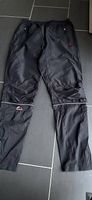 Skinfit Trainerhose Überziehhose Gr M