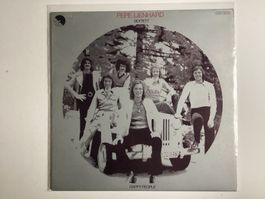 Pepe Lienhard Sextett LP - Happy People